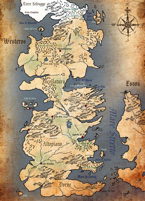 Westeros map. Things To Know About Westeros map. 